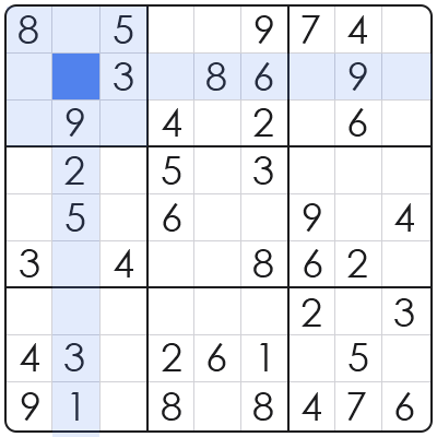 sudoku solver