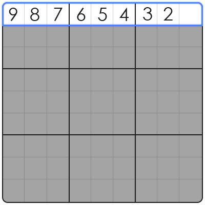 automatic sudoku solver