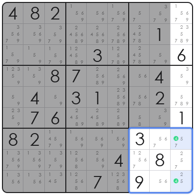 killer sudoku krazydad